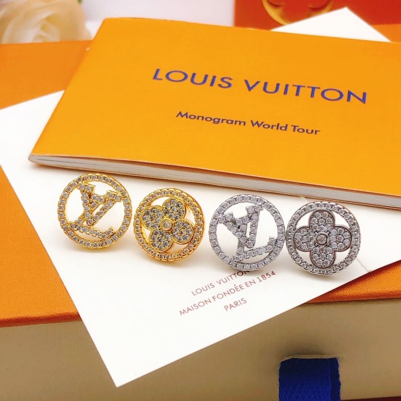 Louis Vuitton Earrings